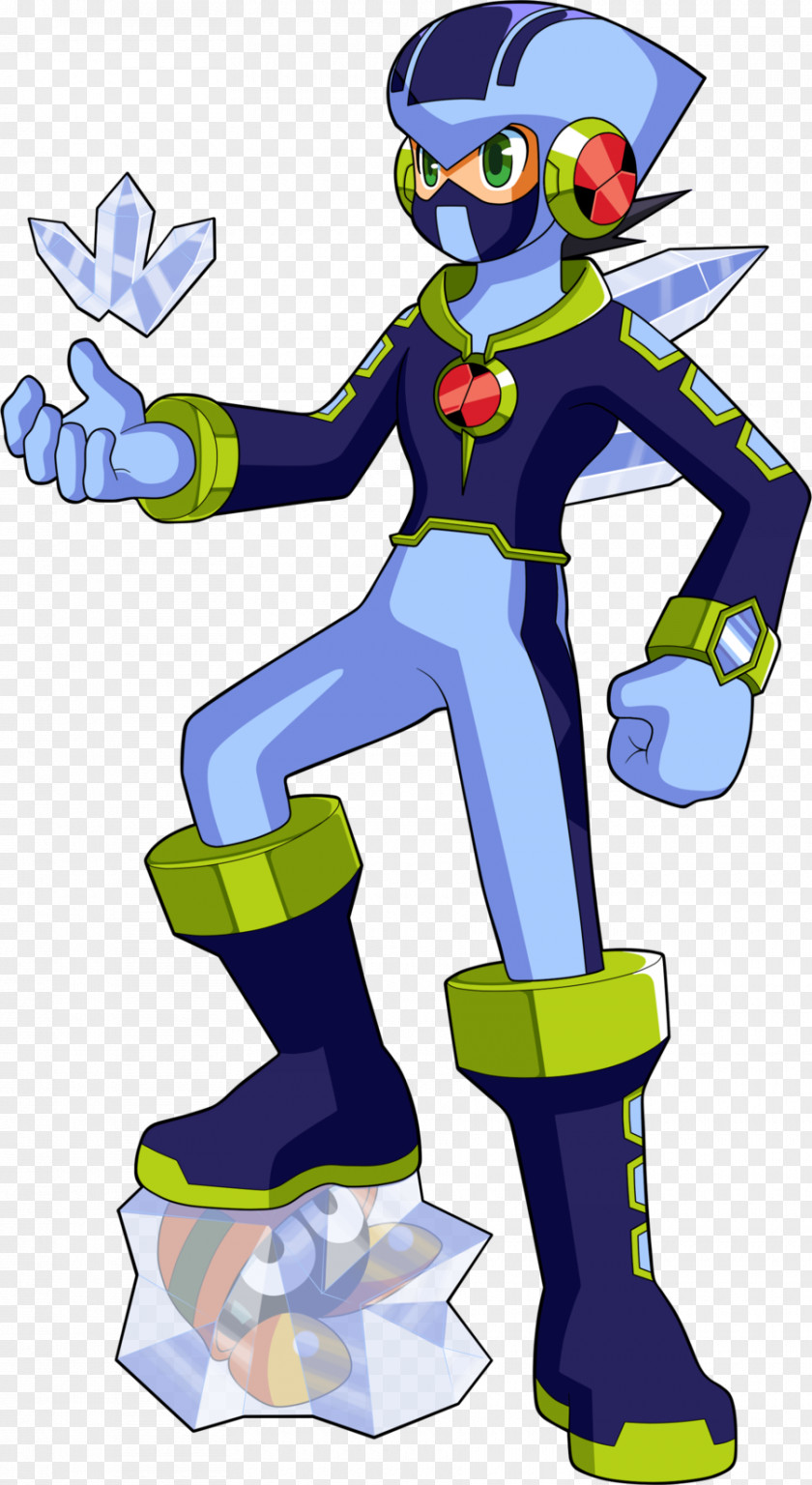 Megaman Mega Man X Battle Network 4 Star Force Zero PNG