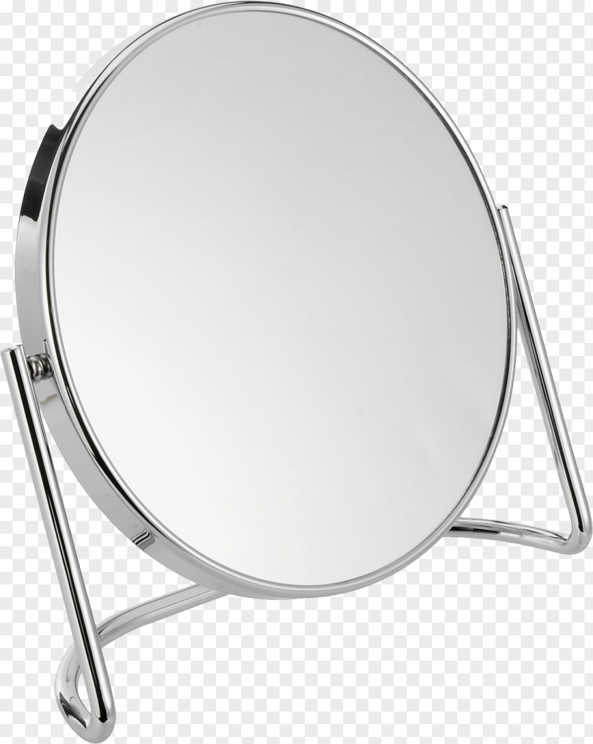 Mirror Light Magnifying Glass Cosmetics Magnification PNG