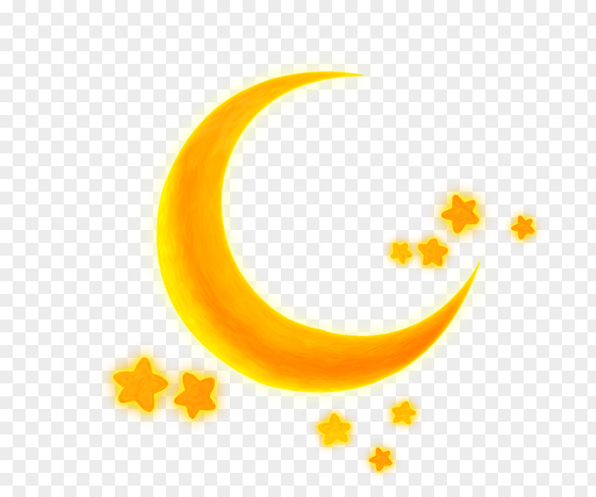 Moon Clip Art PNG