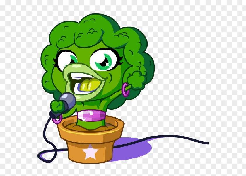 Moshi Monsters Character Encyclopedia Broccoli Recipe Clip Art PNG