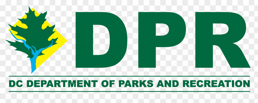 Park District Of Columbia Department Parks And Recreation Stead Urban PNG