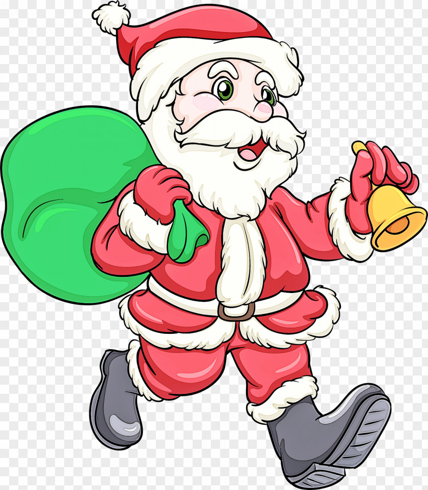 Santa Claus PNG