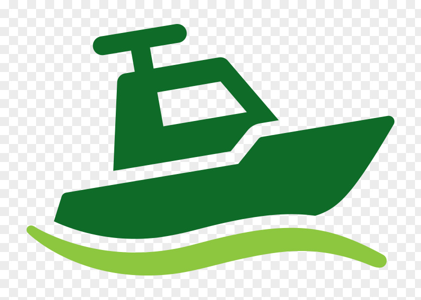 Small Boat Sailing Ship Clip Art PNG