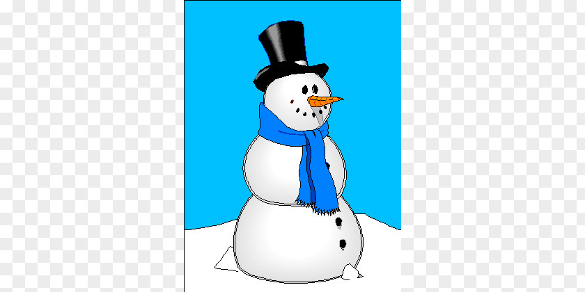 Snow Man Pic Snowman Santa Claus Child Clip Art PNG