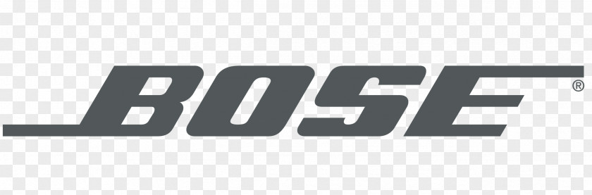 Sound System Logo Brand Product Design Bose Corporation Font PNG