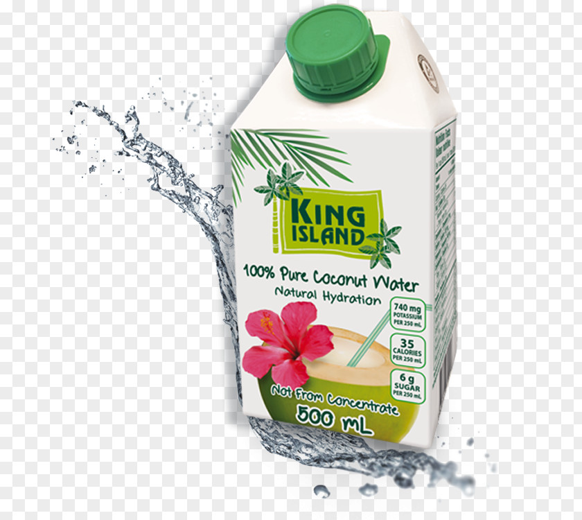 Sugar Coconut Water Drink Calorie PNG