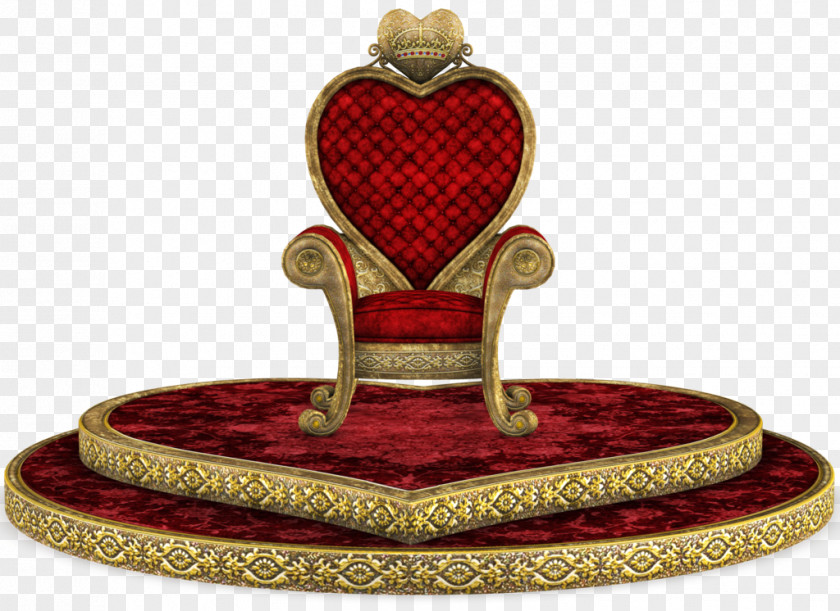 Throne Chair Table Wicker Couch PNG