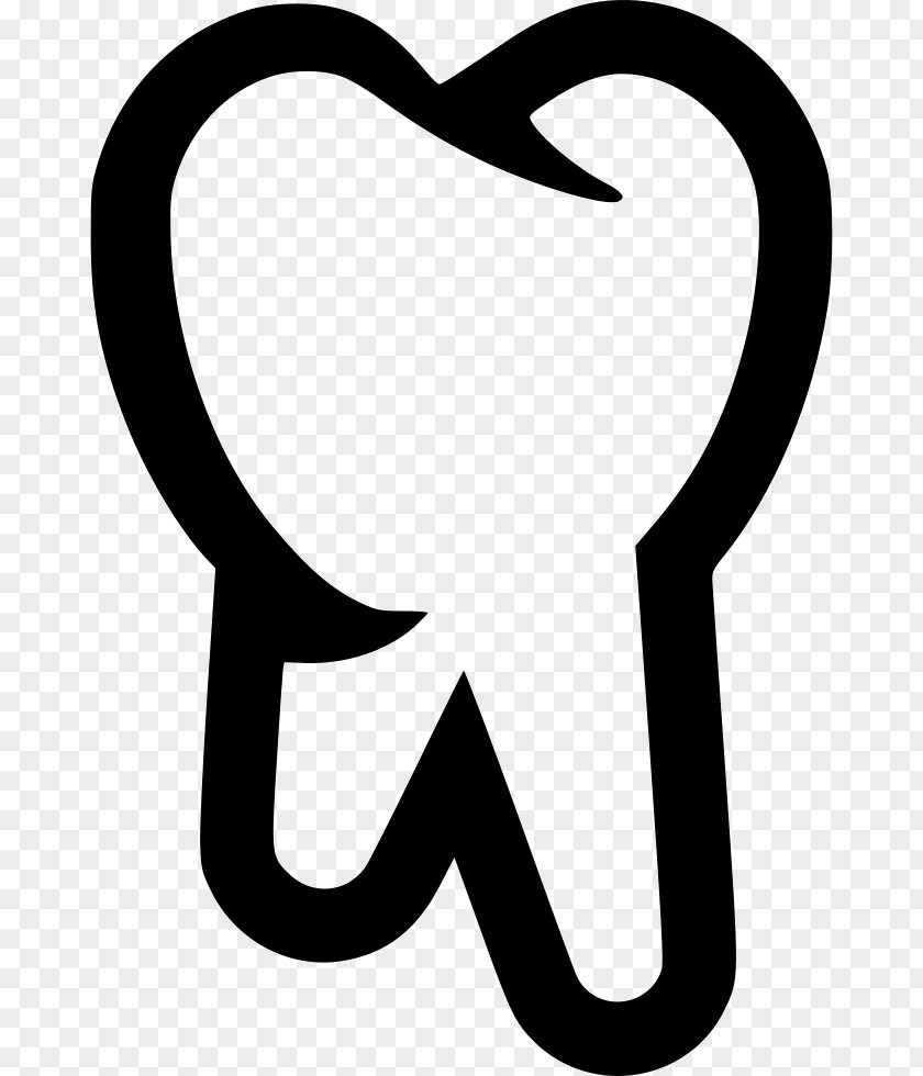 Tooth Icon Dentistry Clip Art Human PNG