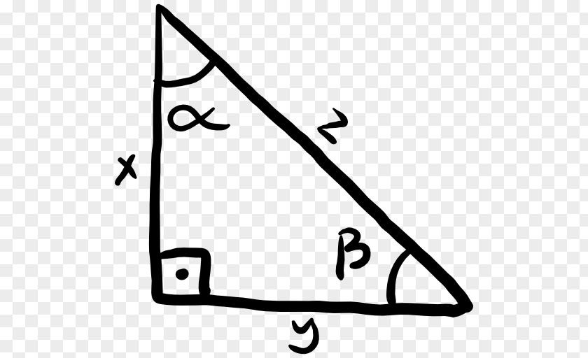Triangle Penrose Mathematics Clip Art PNG