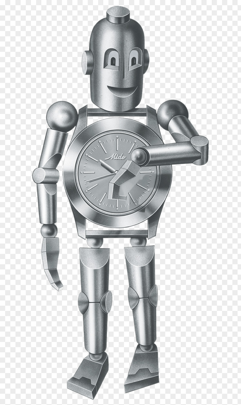 Watch Mido Robot Baselworld Breguet PNG