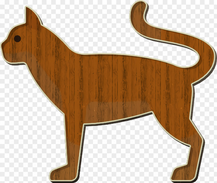 Animals And Nature Icon Cat PNG