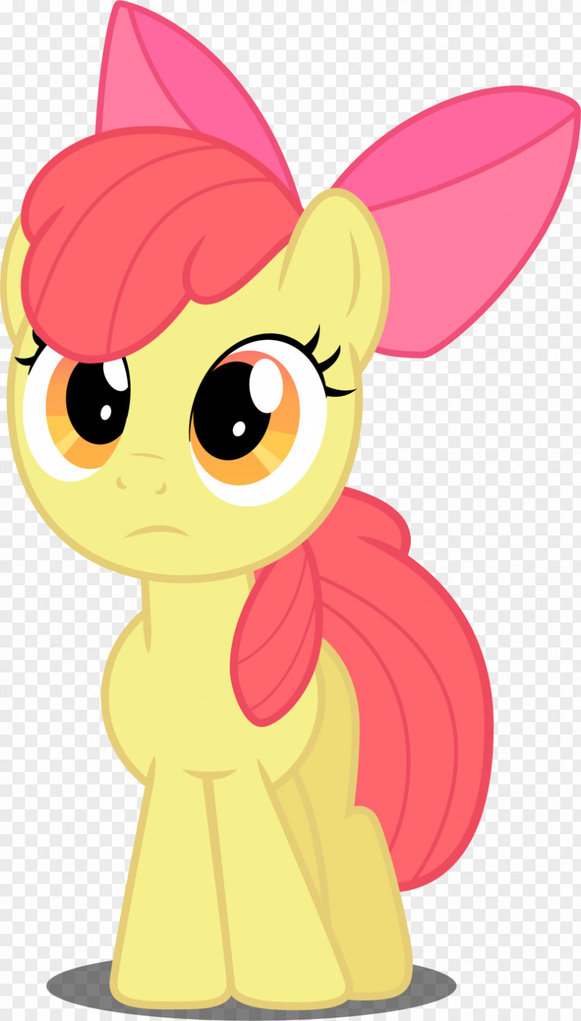 Apple Bloom Pony Applejack Sweetie Belle PNG