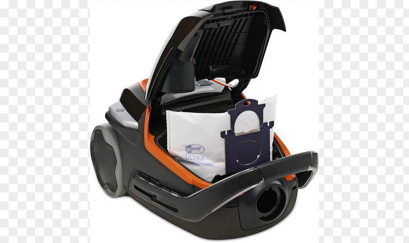 Bag Vacuum Cleaner Electrolux UltraOne EUO9 ZUODELUXE+ PNG