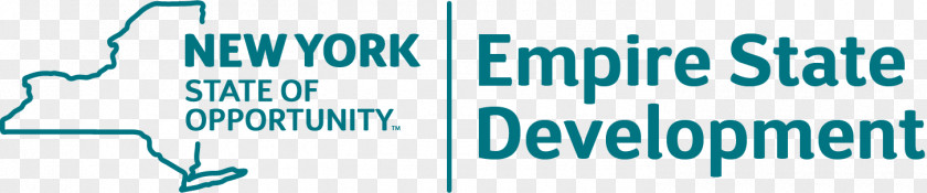 Development Community Service New York City Empire State Corporation Logo Department Of Motor Vehicles Brand PNG