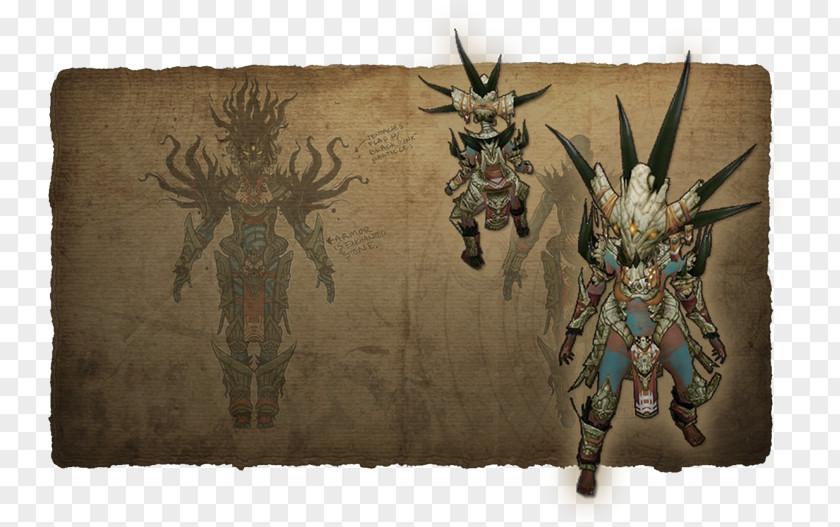 Diablo 3 III BlizzCon Witch Doctor Blizzard Entertainment PNG