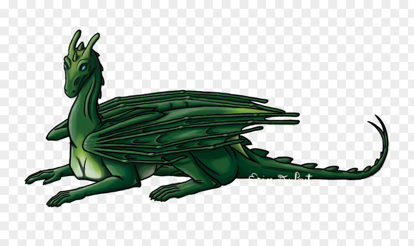 Dragon Reptile PNG