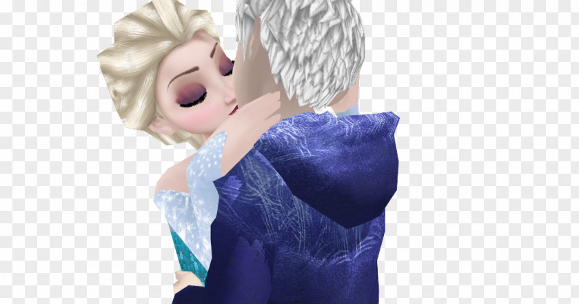 Elsa Jack Frost Tooth Fairy Digital Art Fan PNG