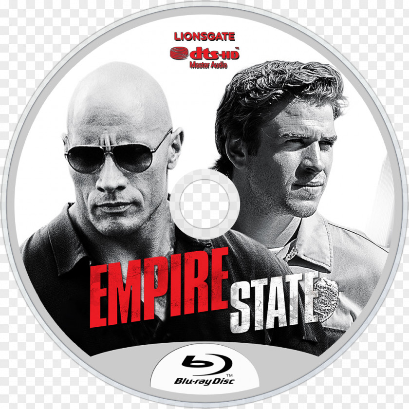 Empire State Chris Potamitis Liam Hemsworth Evil Nurse 2 Blu-ray Disc PNG