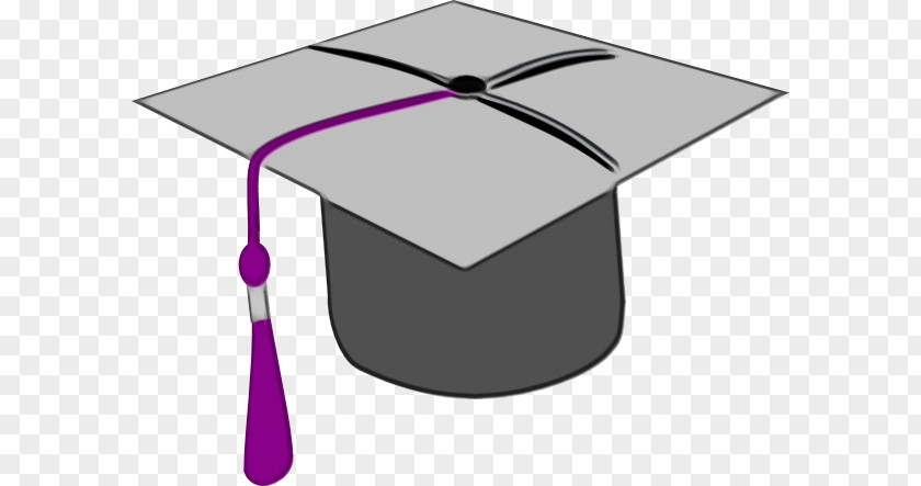 Graduation Material Property Background PNG