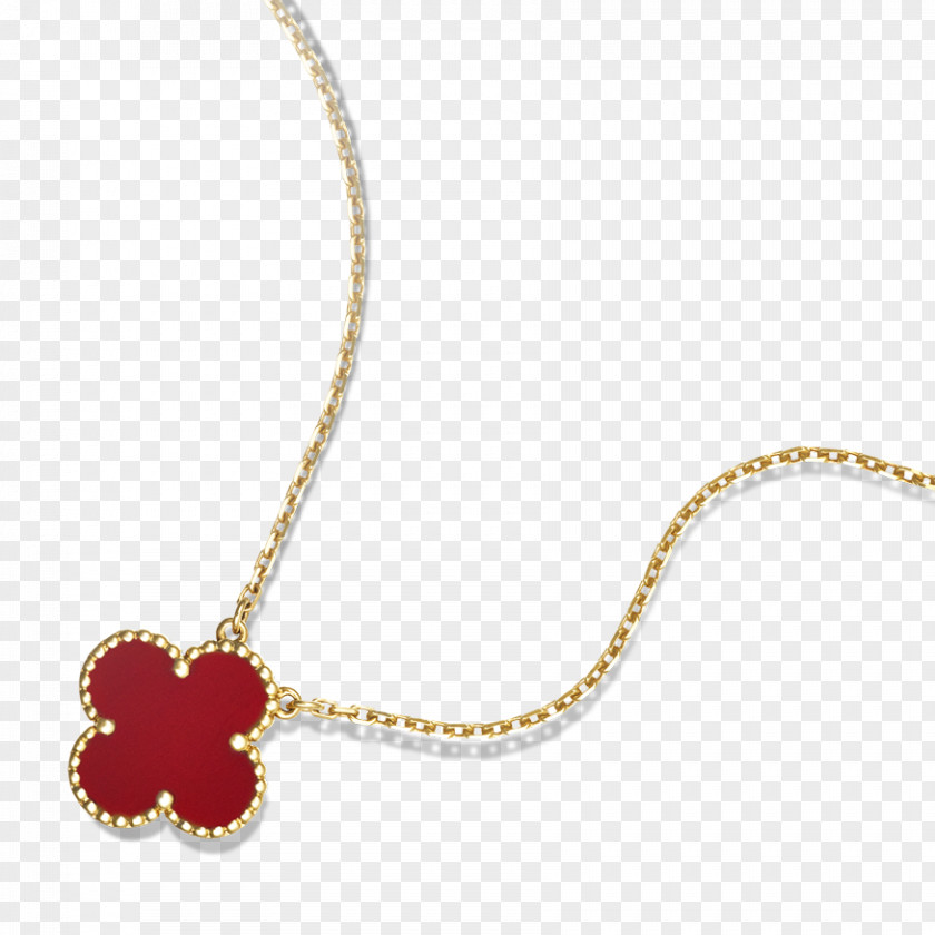 Jewellery Van Cleef & Arpels Charms Pendants Cartier Necklace PNG
