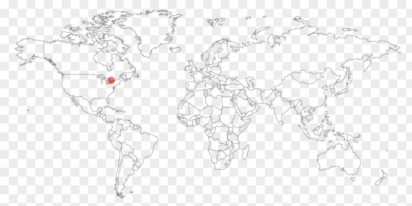 Map World Road Google Maps PNG