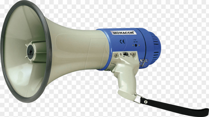 Megaphone Microphone Sound Soyuz TM-27 Porte-voix PNG