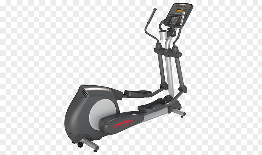 Motion Model Elliptical Trainers Fitness Centre Exercise Physical PNG