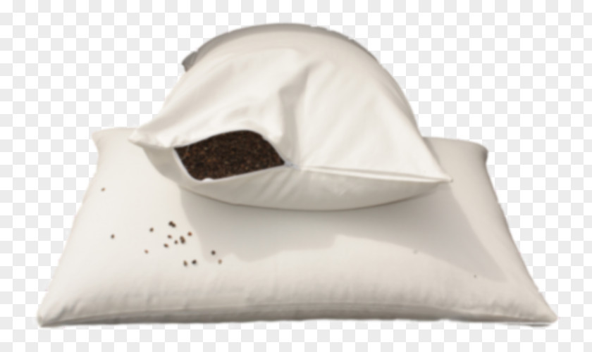 Pillow Buckwheat Organic Food Bed Pasta PNG