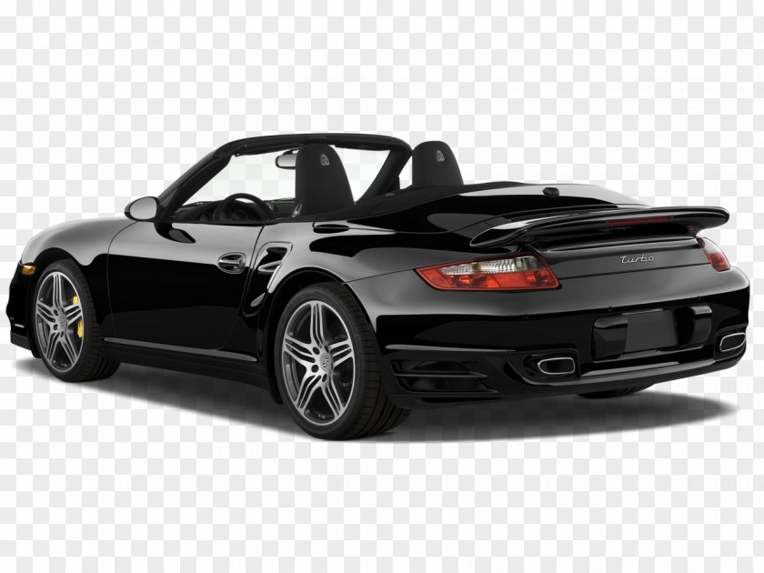 Porsche Car 911 GT3 930 2009 PNG