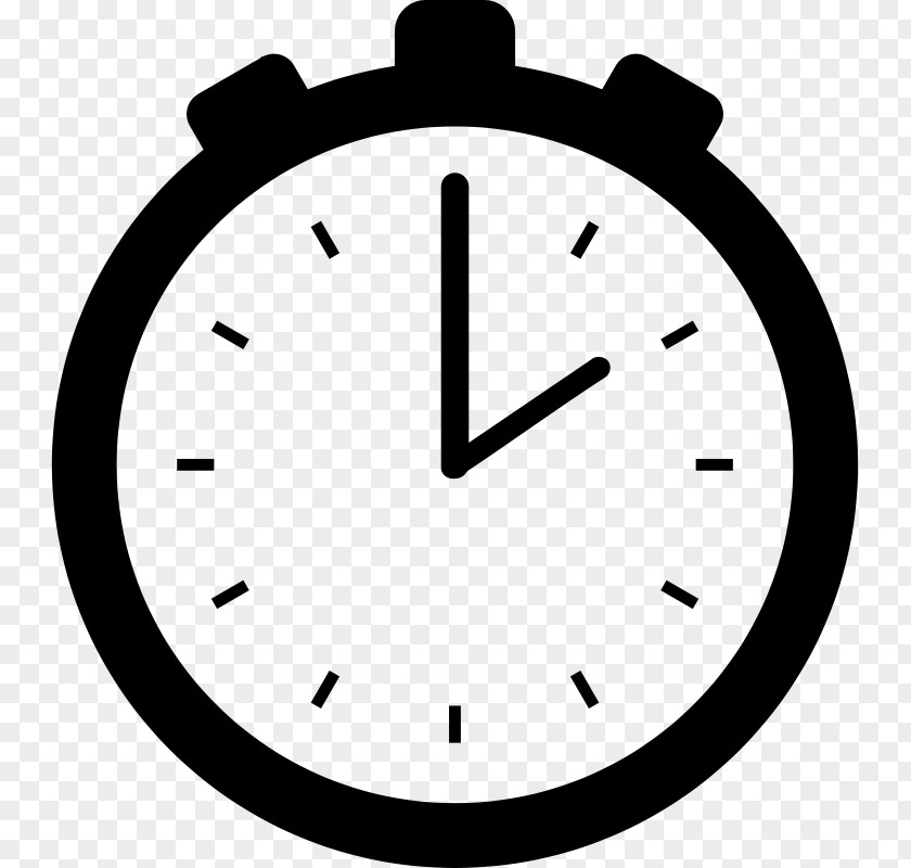 Stopwatch Clipart Drawing Clip Art PNG