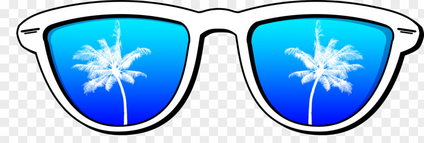 Sunglasses Cartoon PNG
