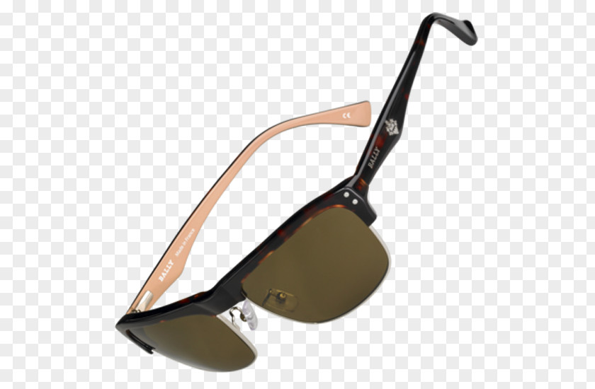 Sunglasses Goggles Wood Eyewear PNG
