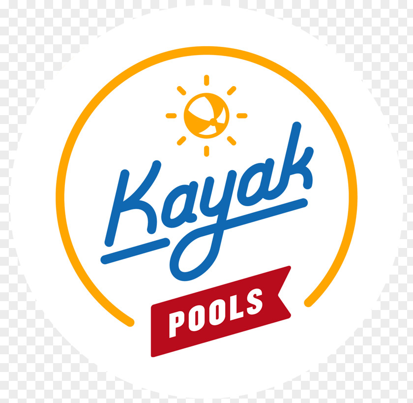 Swimming Pool Kayak Katalogue Corporation Logo PNG