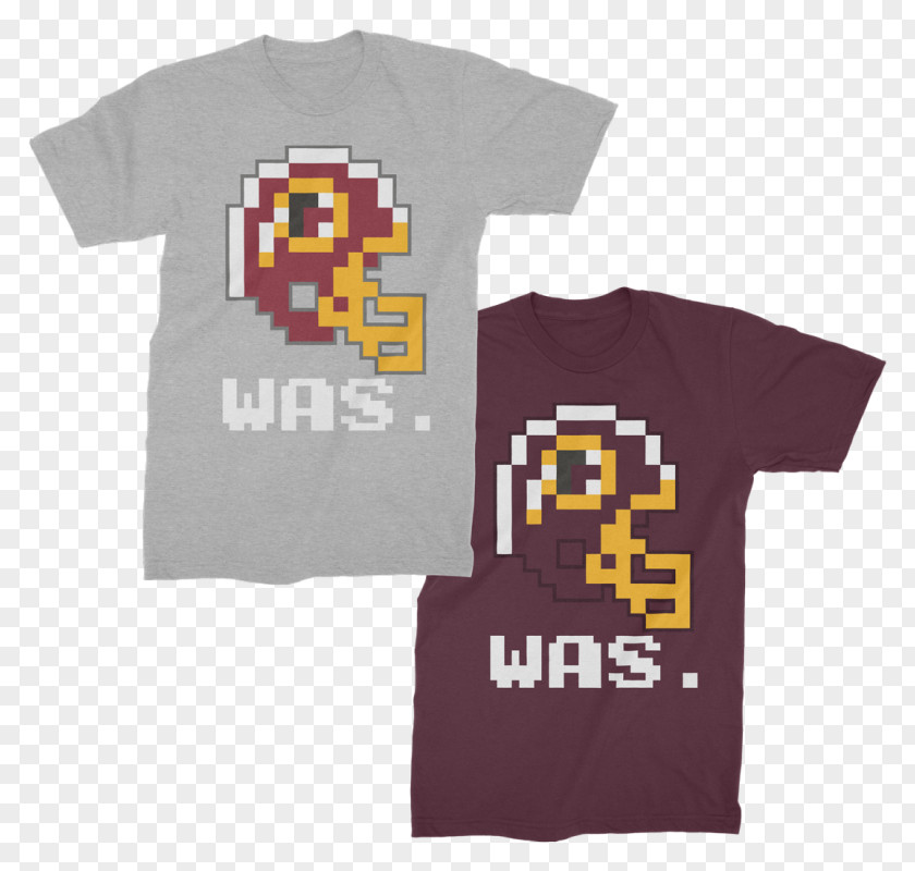 T-shirt Tecmo Bowl Super PNG