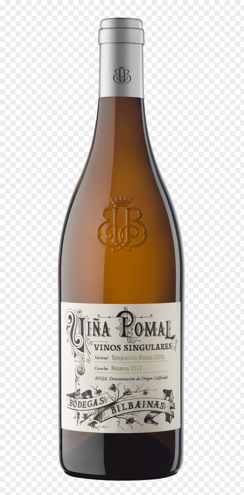 Wine Liqueur Graciano Rioja Tempranillo PNG