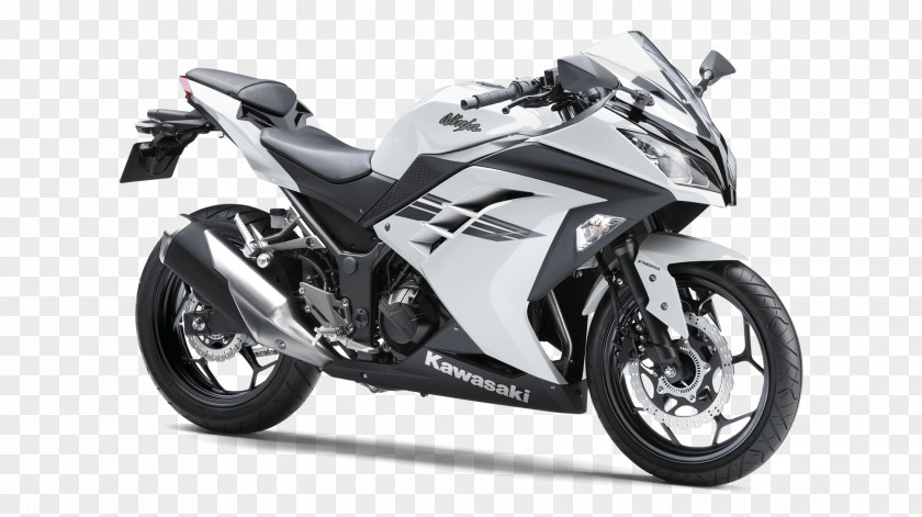 Yamaha Kawasaki Ninja 300 Motorcycles Heavy Industries PNG