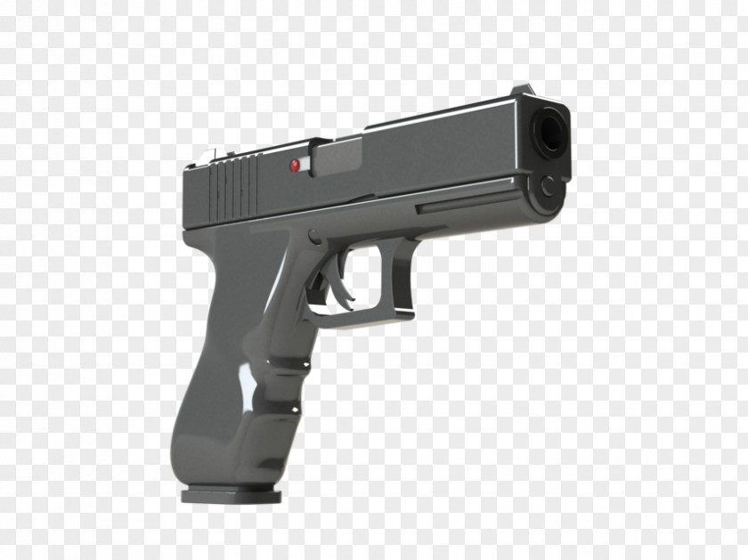 114g Pistol Glock 34Glock 17 Talon GRP For Gen4 Med Snd PNG