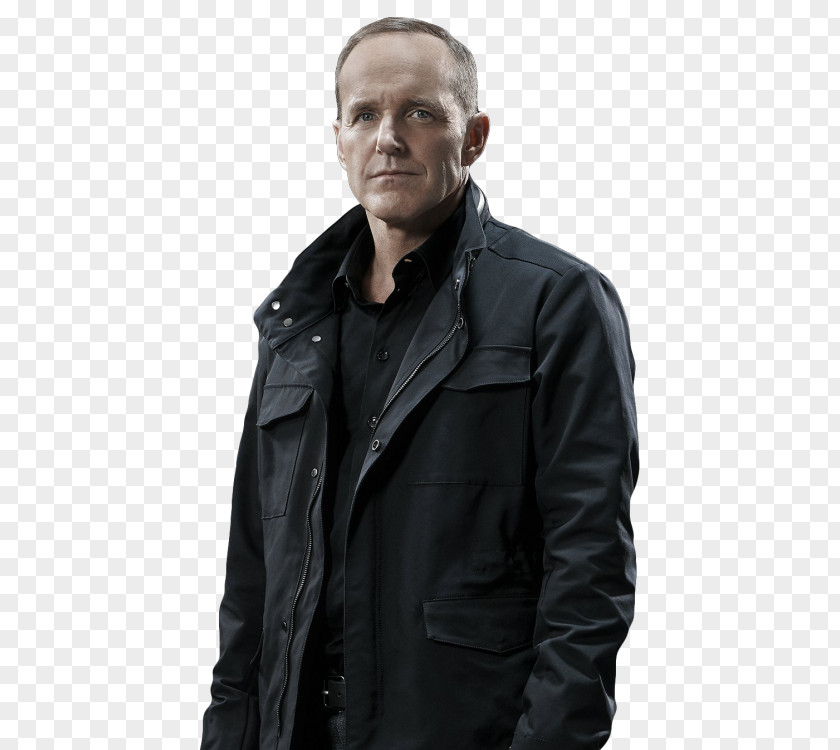 Actor Clark Gregg Phil Coulson Agents Of S.H.I.E.L.D. Daisy Johnson Carol Danvers PNG