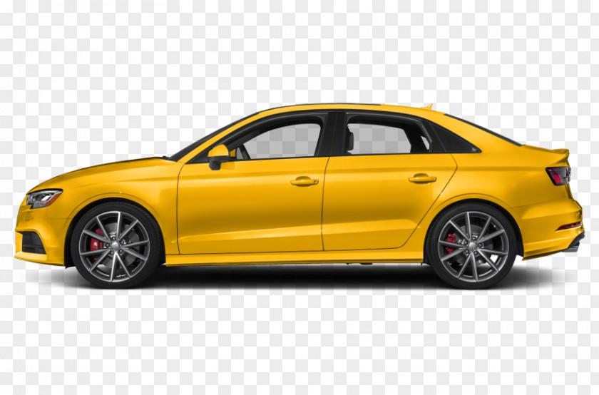 Audi A3 Car 2018 Subaru Impreza 2.0i Sport PNG