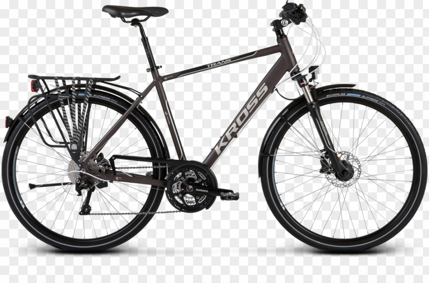 Bicycle Cranks Shimano Deore XT Mountain Bike Merida Industry Co. Ltd. PNG