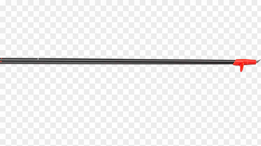Black Brin Ranged Weapon Line Angle PNG