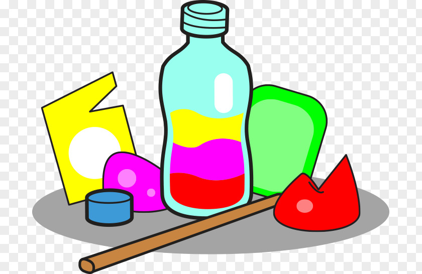 Bottle Ecobricks Plastic Clip Art PNG