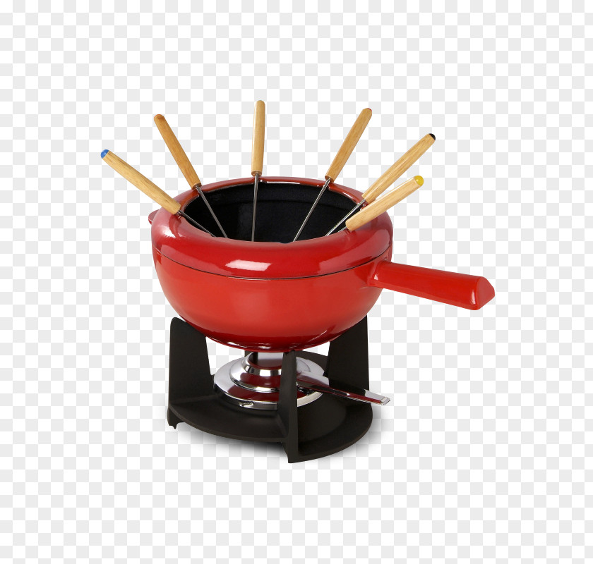 Casserole Staub Fondue Cookware Iron PNG