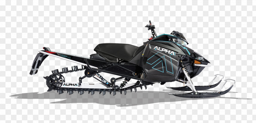 Cat Arctic Snowmobile Gunnison Motorsports Ken's Sports Inc PNG