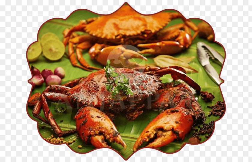 Chettinad Cuisine Chilli Crab Indian Dungeness PNG