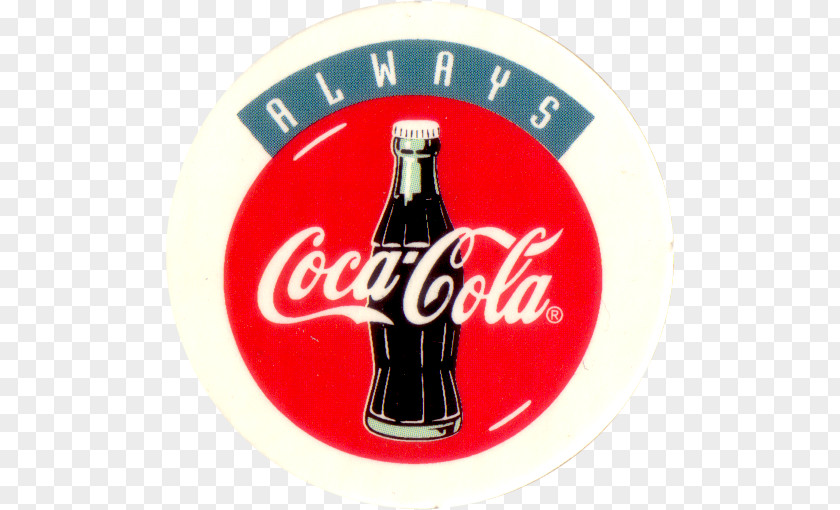 Coca Cola Logo White Always World Of Coca-Cola Fizzy Drinks Carbonated Water PNG