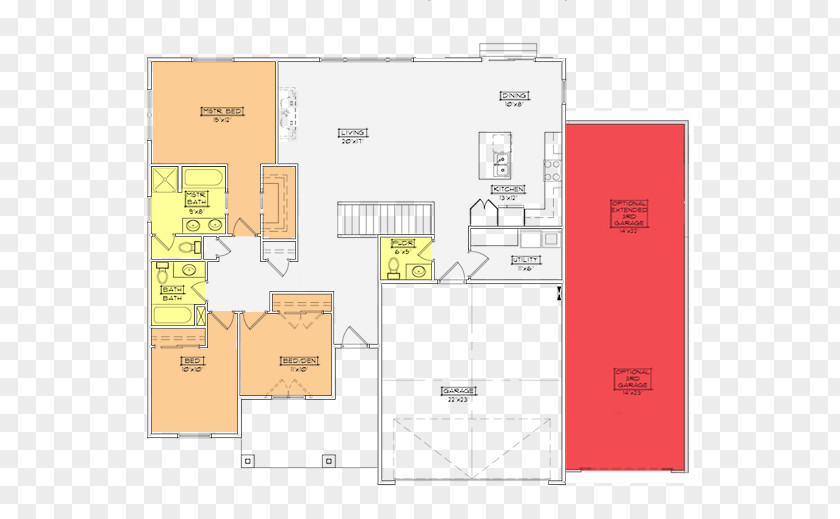 Design Floor Plan Brand Property PNG