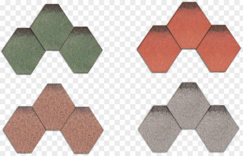 Design Roof Shingle M Shed Pattern PNG