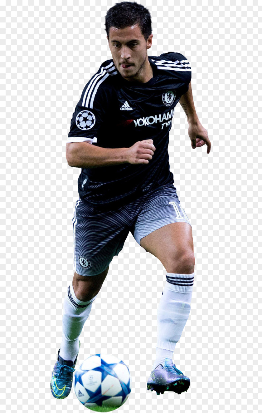 Football Eden Hazard 2018 World Cup Chelsea F.C. Player PNG