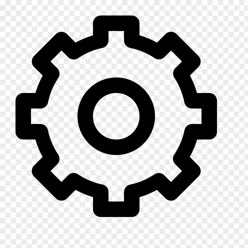 Gear Wheel Management User PNG